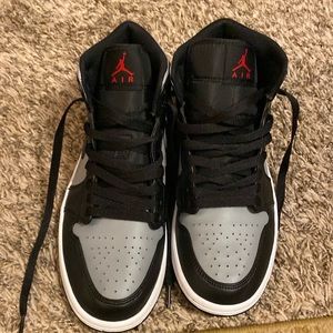Jordan Retro 1s